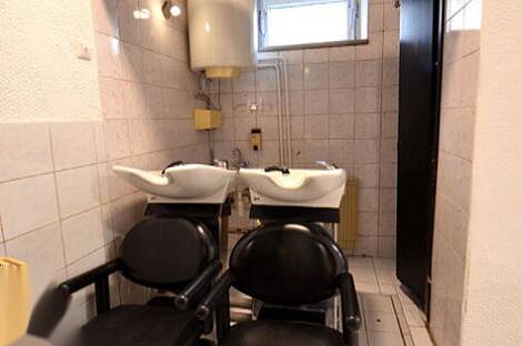 Помещение коммерческого назначения Штепаньско.: 10