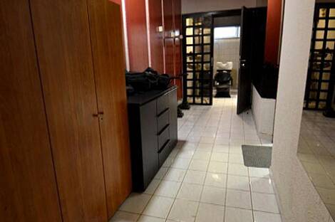 Помещение коммерческого назначения Штепаньско.: 11