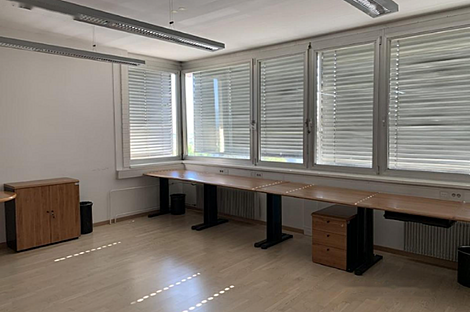 Офис Ярше Нове: 8