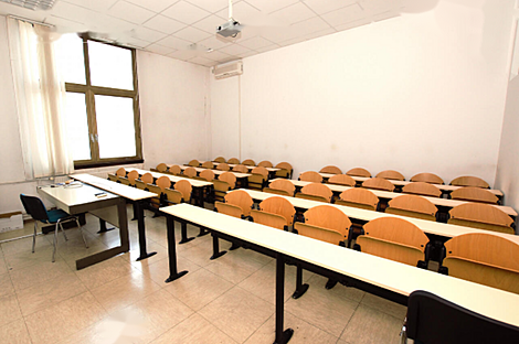 Шишка офис в Штегне: 4