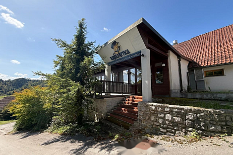 Отель в Липоглаве: 4