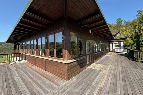 Отель в Липоглаве: 6