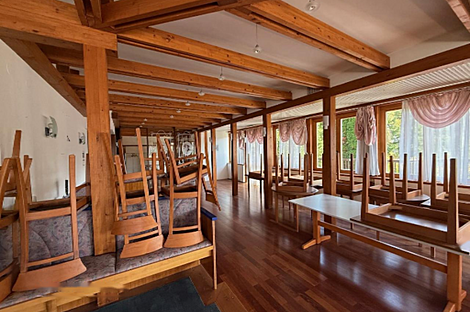 Отель в Липоглаве: 7