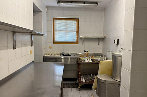 Отель в Липоглаве: 15