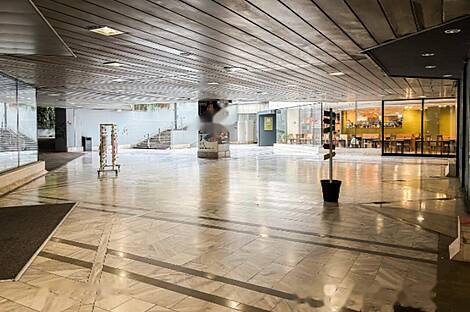 Коммерческое помещение в Аидовщине: 1