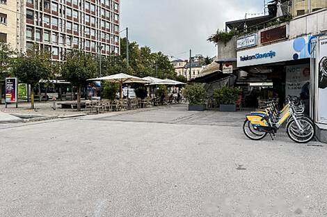 Коммерческое помещение в Аидовщине: 2