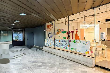 Коммерческое помещение в Аидовщине: 5