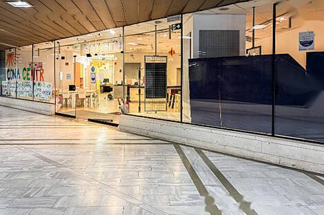 Коммерческое помещение в Аидовщине: 6