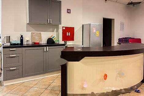 Коммерческое помещение в Аидовщине: 11