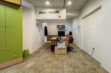 Коммерческое помещение в Аидовщине: 15