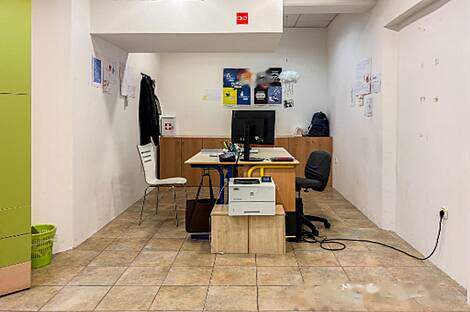 Коммерческое помещение в Аидовщине: 16