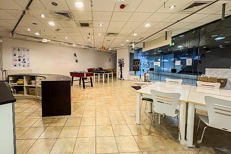 Коммерческое помещение в Аидовщине: 19