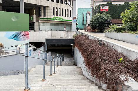 Коммерческое помещение в Аидовщине: 24