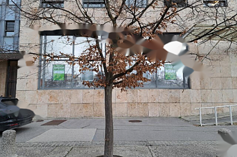 Совмещенное пространство на улице Зелезна Цеста, 14: 2