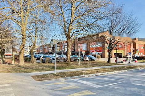 Квартира в Мурглях, предназначенная для работы: 4