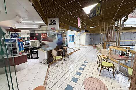 Квартира в Мурглях, предназначенная для работы: 8