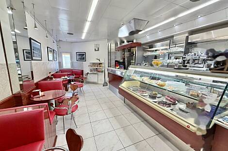 Квартира в Мурглях, предназначенная для работы: 9