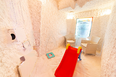 Место для бизнеса в центральной части города: 6