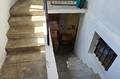 Торговое пространство: 13