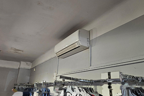 Торговое пространство: 19