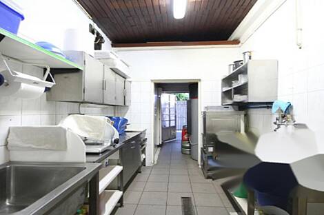 Помещение коммерческого назначения под названием Шишка.: 19