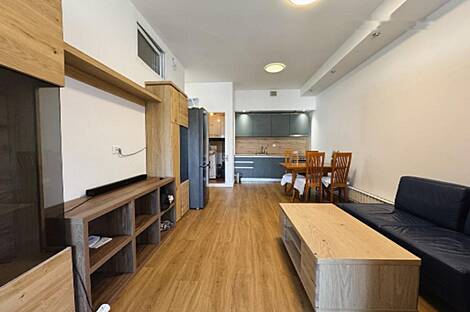 Торговое помещение Рудник: 1