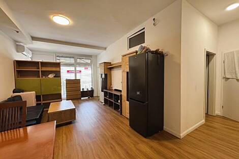 Торговое помещение Рудник: 6