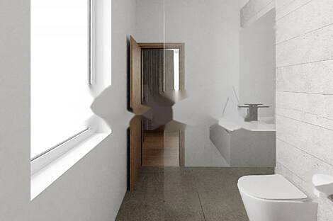 Квартира в центральной части города, предназначенная для коммерческого использования.: 16