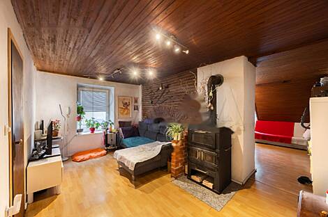 Квартира в центральной части города, предназначенная для коммерческого использования.: 26