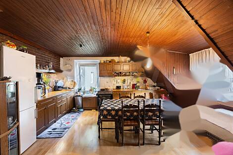 Квартира в центральной части города, предназначенная для коммерческого использования.: 27