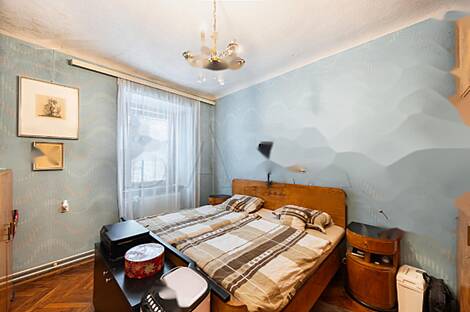 Квартира в центральной части города, предназначенная для коммерческого использования.: 29