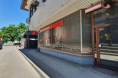 Квартира, находящаяся в залоге.: 3