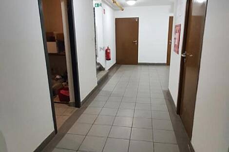 Квартира, находящаяся в залоге.: 13