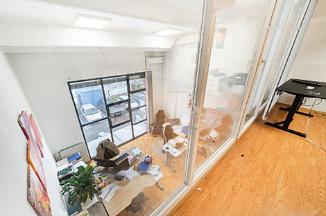 Помещение коммерческого назначения в Чрнучах.: 4