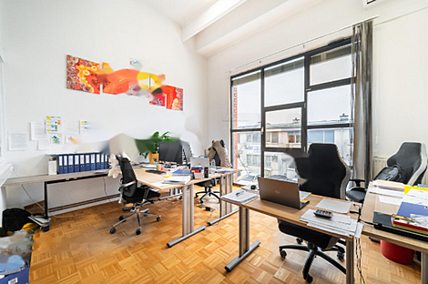 Помещение коммерческого назначения в Чрнучах.: 5