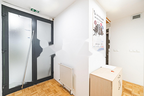 Помещение коммерческого назначения в Чрнучах.: 8