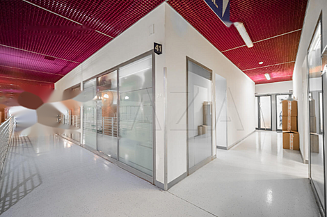 Помещение коммерческого назначения в Чрнучах.: 9