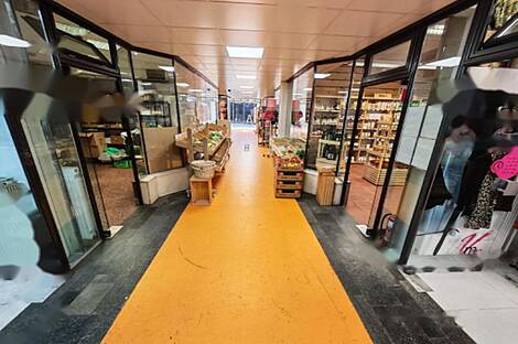 Коммерческое пространство Нове Фужины: 6