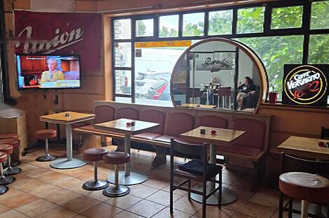 Квартирное помещение в Бежиград: 1