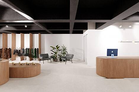 Совмещённая квартира в центре Любляны: 6