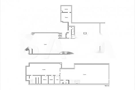 Совмещённая квартира в центре Любляны: 7