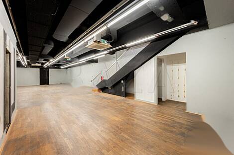 Совмещённая квартира в центре Любляны: 12