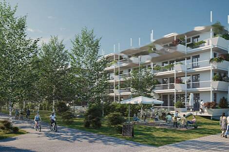 Торговое помещение в Юрчково: 1