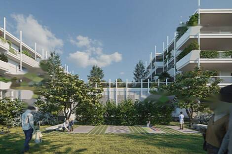 Торговое помещение в Юрчково: 4