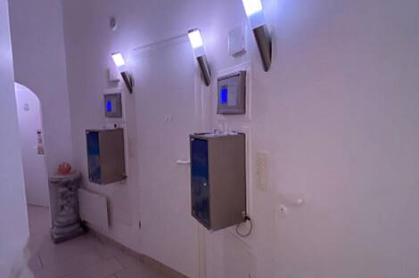 Квартира в центре города для бизнеса: 6