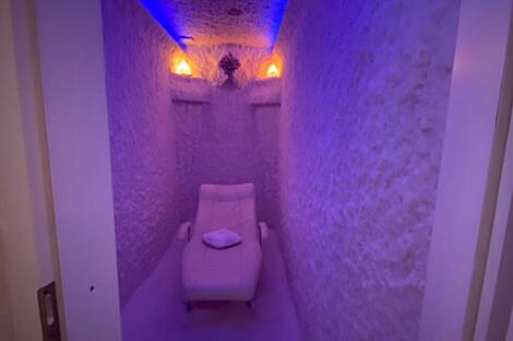 Квартира в центре города для бизнеса: 8