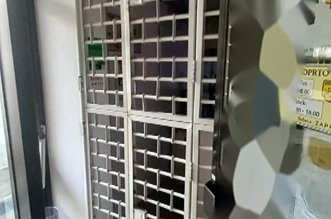 Торговая недвижимость Бежиград: 2