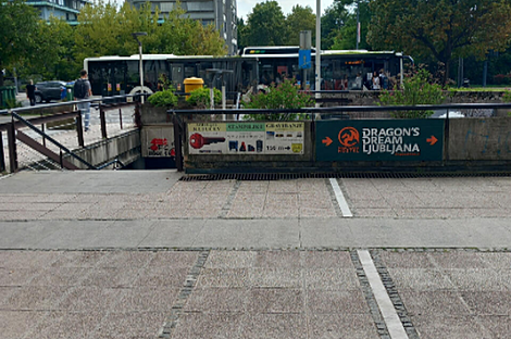 Торговая недвижимость Бежиград: 12