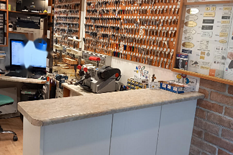 Торговая недвижимость Бежиград: 14