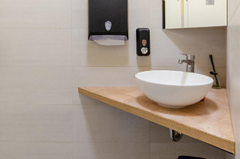 Коммерческое помещение в Бежиграде: 2